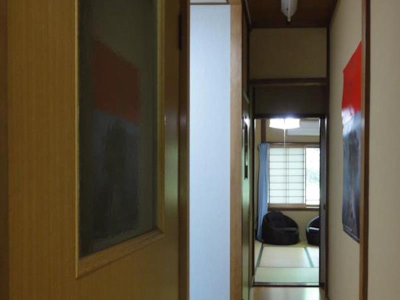 Villa Hamorebi Hacukaicsi Kültér fotó