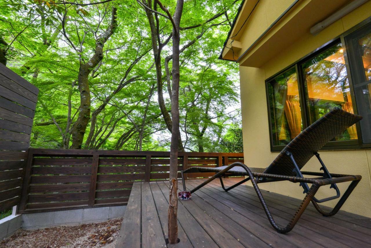 Villa Hamorebi Hacukaicsi Kültér fotó