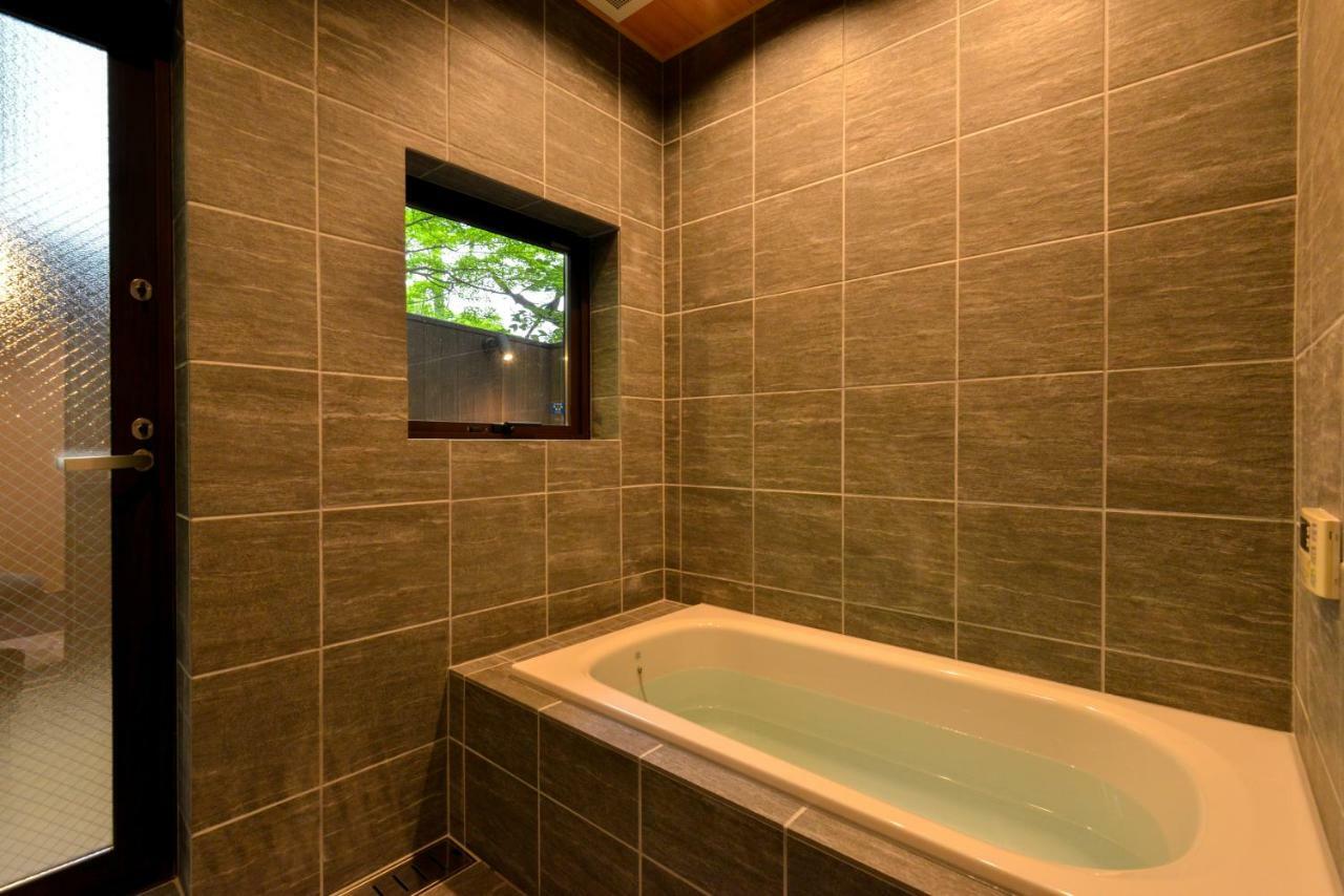 Villa Hamorebi Hacukaicsi Kültér fotó