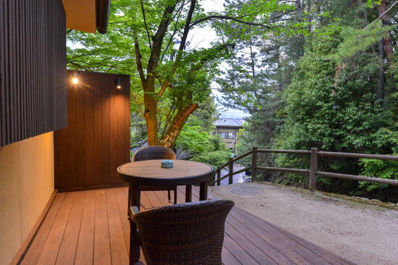 Villa Hamorebi Hacukaicsi Kültér fotó